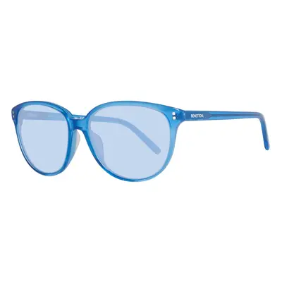 United Colors of Benetton BN231S83 Gafas de Sol, Blue, 56 para Hombre