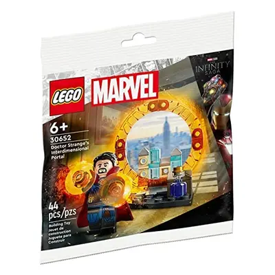 LEGO Super Heroes Polybag Das Dimensportal von Doctor Strange (30652)