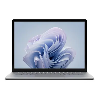 Microsoft Surface Laptop 6 Intel Core Ultra 5 135H Portátil 38,1 cm (15") Pantalla táctil 16 GB 