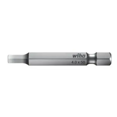 Wiha bit professional hexagonal de 1/4" (05303) 2,5 x 50 mm