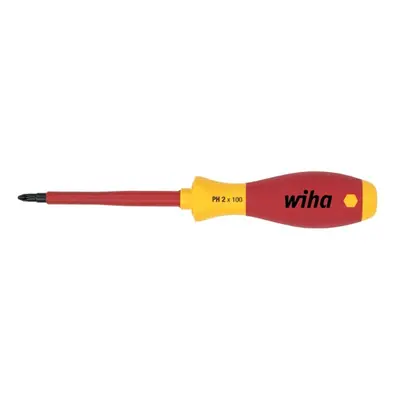 WIHA 00849 - Destornillador SoftFinish® electric 321N SoftFinish electric PH3 x 150 mm Ref. 321N