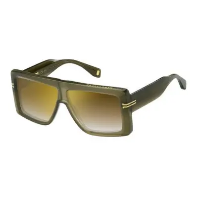 MARC JACOBS MJ 1061/S Gafas, Olive, 59 para Mujer