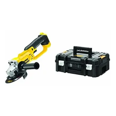 DeWALT DCG412NT-XJ amoladora angular 12,5 cm 7000 RPM 2,2 kg