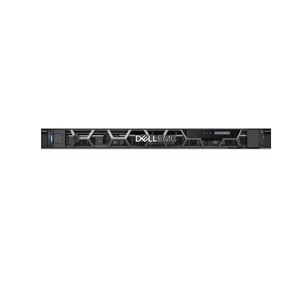 DELL PowerEdge R250 servidor 2 TB Bastidor (1U) Intel Xeon E E-2314 2,8 GHz 16 GB DDR4-SDRAM 700