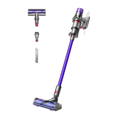 Dyson V11 Advanced aspiradora de mano Níquel, Púrpura Sin bolsa