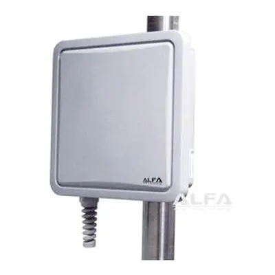 Alfa network solo48 802.11a long-range outdoor ap/cpe