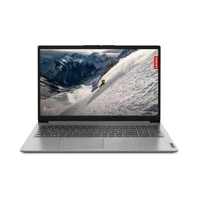 Lenovo IdeaPad 1 15ALC7 AMD Ryzen™ 7 5700U Portátil 39,6 cm (15.6") Full HD 16 GB DDR4-SDRAM 1 T