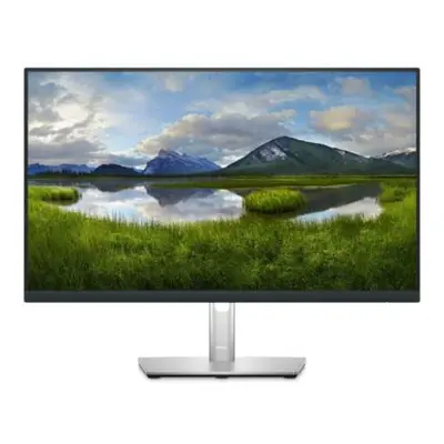 DELL P Series Monitor 24 con concentrador USB-C: P2423DE