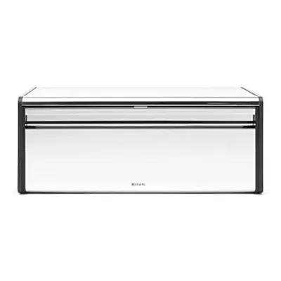 Brabantia 163463 recipiente de almacenar comida Rectangular Acero inoxidable