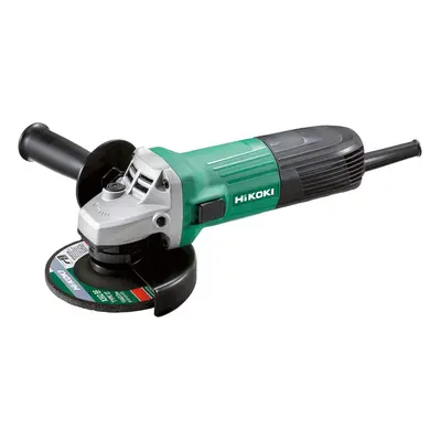 hikoki g12stayg amoladora angular Ø 115 mm, 600 W, 230 V