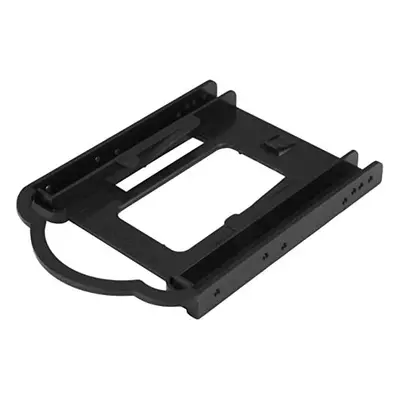 StarTech.com Bracket de Montaje para Discos Duros / SSD de 2,5" en Bahías de 3,5 Pulgadas - Inst