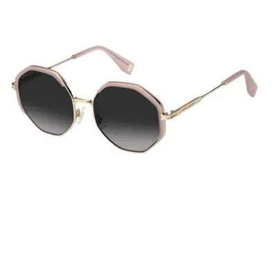 Marc Jacobs MJ 1079/S Gafas, EYR, 56 para Mujer