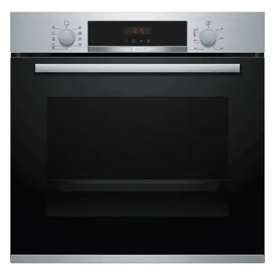 Bosch HBA573BS1 horno 71 L A Acero inoxidable