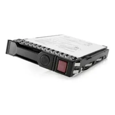 Hewlett Packard Enterprise HPE Midline - Disco Duro de 6 TB (Intercambiable en Caliente, Perfil 