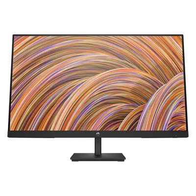 HP V27i G5 FHD Monitor pantalla para PC 68,6 cm (27") 1920 x 1080 Pixeles Full HD Negro