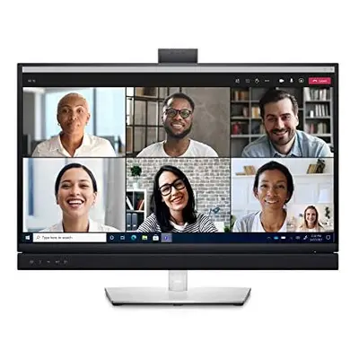 DELL C Series Monitor 27 para videoconferencias (C2722DE)