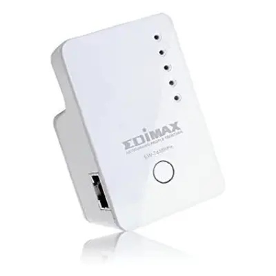 Edimax EW-7438RPN Mini 300 Mbit/s Blanco