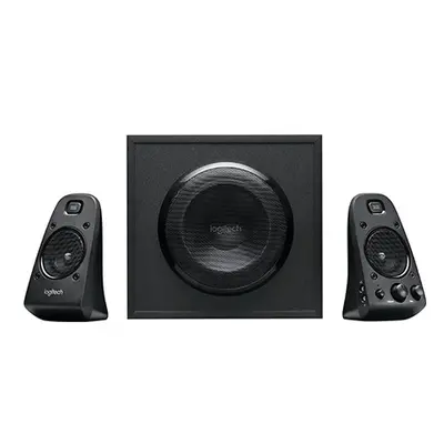 Logitech Z623 2.1 Speaker System