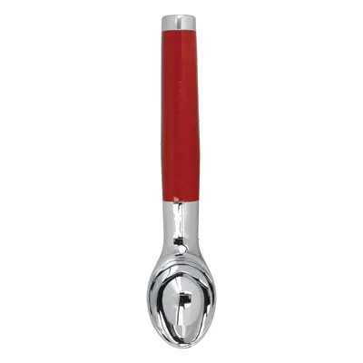 KitchenAid Cuchara para el Helado Apto para Lavavajillas Accesorio de Cocina - Rojo Imperio