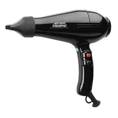 ARTERO Tropic secador 2500 W Negro