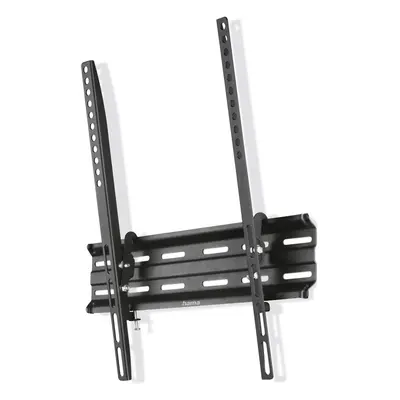 Hama 00220810 soporte para TV 165,1 cm (65") Negro