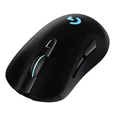 Logitech G G703 Lightspeed ratón mano derecha RF inalámbrico Óptico 25600 DPI