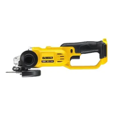 DeWALT DCG412N amoladora angular 12,5 cm 7000 RPM 2,2 kg