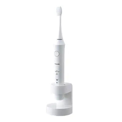 Panasonic EW-DL83-W803 cepillo eléctrico para dientes Adulto Cepillo dental sónico Blanco