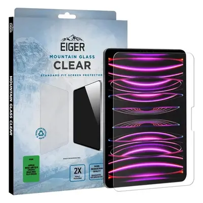 Eiger mountain glass ipad pro 13'' (2024)