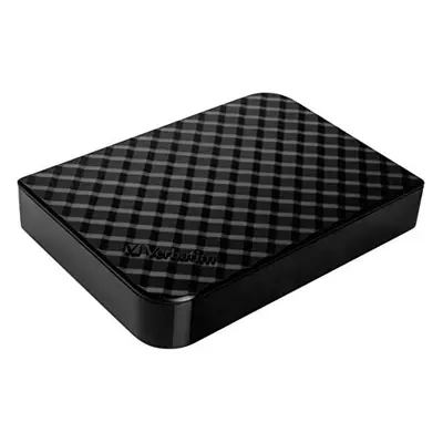 Verbatim Disco duro USB 3.0 de 2 TB Store n Save de