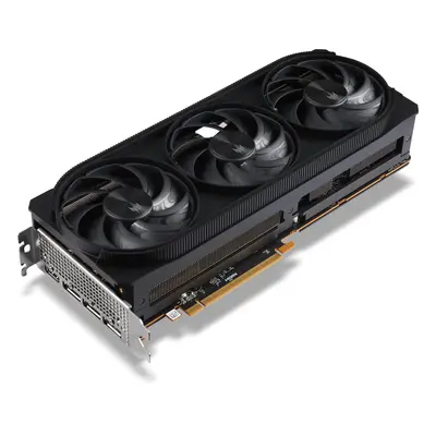 Acer RX 7800 XT OC AMD Radeon RX 7800 XT 16 GB GDDR6