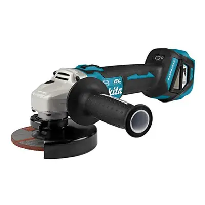 Makita DGA513ZJ amoladora angular 125, 22.23 8500 RPM 2,4 kg