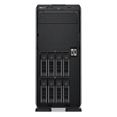 DELL PowerEdge T550 servidor 480 GB Torre Intel® Xeon® Silver 4310 2,1 GHz 32 GB DDR4-SDRAM 1100