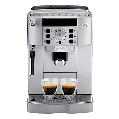 De'Longhi ECAM 22.110.SB cafetera eléctrica Totalmente automática Máquina espresso 1,8 L