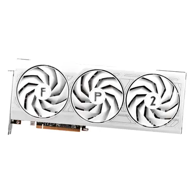 Sapphire PURE Radeon RX 7700 XT Frostpunk 2 Edition AMD 12 GB GDDR6