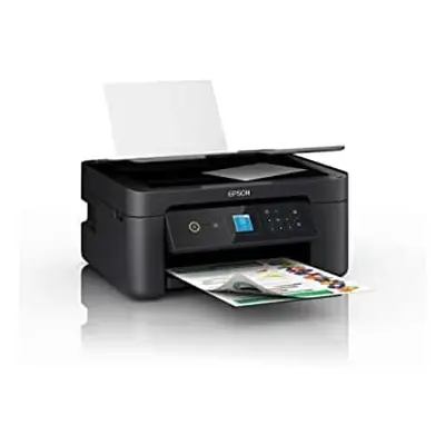 Epson Expression Home XP-3205 Inyección de tinta A4 5760 x 1440 DPI 10 ppm Wifi