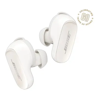 Bose 882826-0070 auricular y casco Auriculares Inalámbrico Dentro de oído Bluetooth Blanco