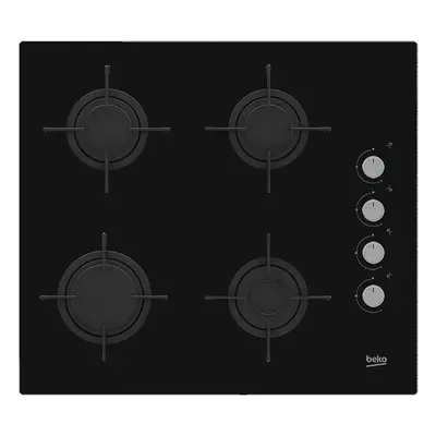 Beko HILG 64120 S 7763586716 - Placa de cocina (7400 W)