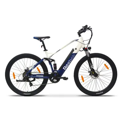 Bicicleta Eléctrica Reebok 250 W 13000 mAh 29" - Marca: Reebok - EAN: 4895232708093