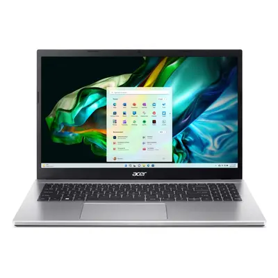 Acer Aspire 3 A315-44P-R4MV AMD Ryzen™ 7 5700U Portátil 39,6 cm (15.6") Full HD 16 GB DDR4-SDRAM