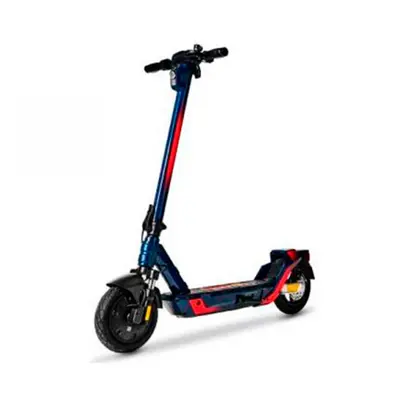 Red Bull Racing RB-RTENTURBO10-12-ES patinete eléctrico Multicolor 25 kmh 12 Ah