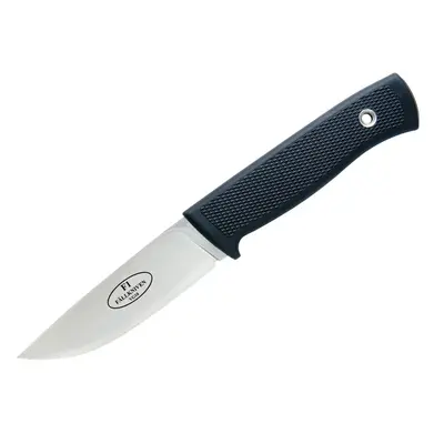 Cuchillo de supervivencia Fallkniven F1L fabricado acero VG-10 y con una hoja de 9,7 cm, con Man