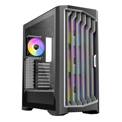 Antec Rendimiento ARGB, Soporte de GPU RTX 40, Pantalla de Temperatura, 4 Ventiladores ARGB y co