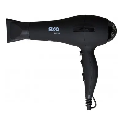 Secador de pelo profesional ionic 2200w