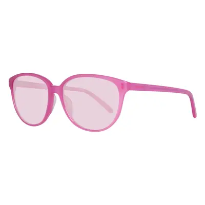 United Colors of Benetton BN231S84 Gafas de Sol, Pink, 56 para Hombre