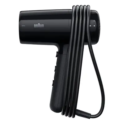 Braun HD 2.2 secador 2200 W Negro