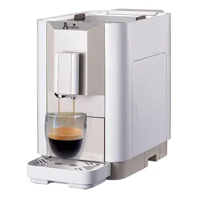 Acopino Cafetera automática Venezia Weiiß