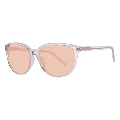 United Colors of Benetton BN231S82 Gafas de Sol, Crystl, 56 para Hombre