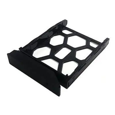 Synology DISK TRAY (TYPE D9) caja para disco duro externo Caja de disco duro (HDD) Negro 2.5/3.5