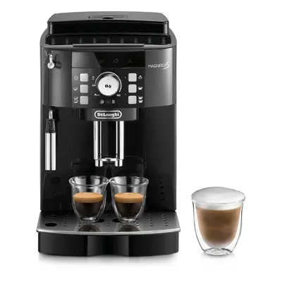 De'Longhi Magnifica S ECAM 21.110.B cafetera eléctrica Totalmente automática Máquina espresso 1,